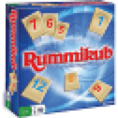 RummiKub Connections
